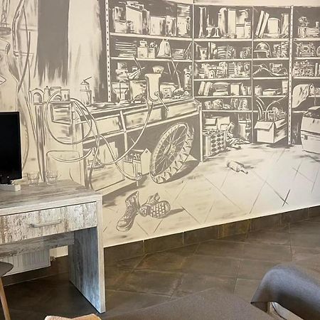 فندق Clubhouse ايفانو - فرانكيفسك المظهر الخارجي الصورة